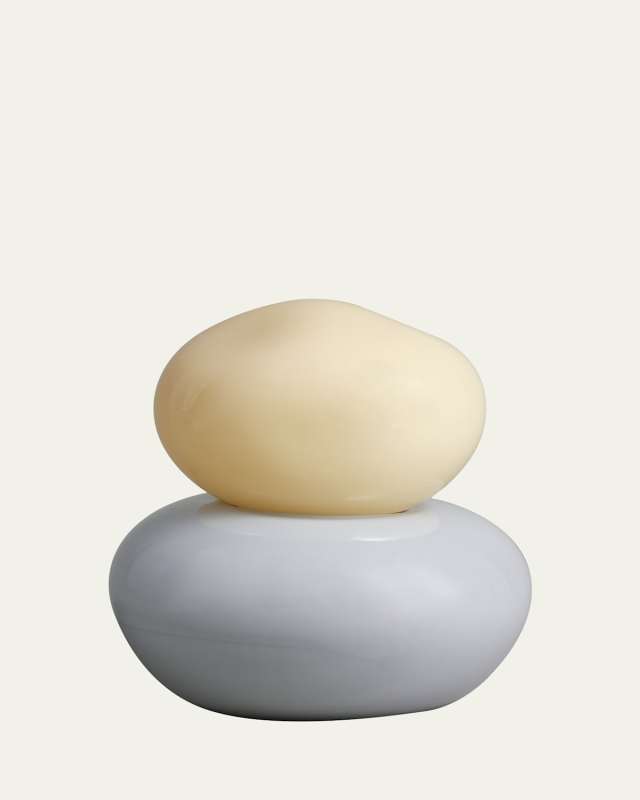 Two-Tone Bonbonniere